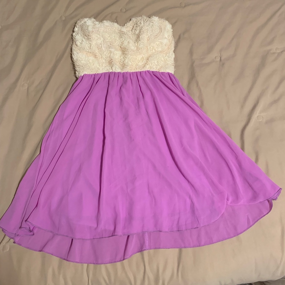 Filly Flair Dress